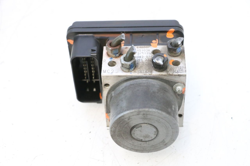 photo de BOMBA ABS KAWASAKI ER-6 ER6 F ABS 650 (2012 - 2016) - Marcações e referências