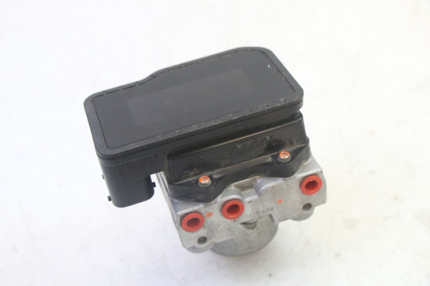 photo de BOMBA ABS HONDA FES S-WING SWING ABS 125 (2007 - 2015) - Pontos de fixação