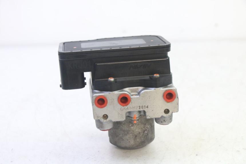 photo de BOMBA ABS HONDA FES S-WING SWING ABS 125 (2007 - 2015) - Pontos de fixação