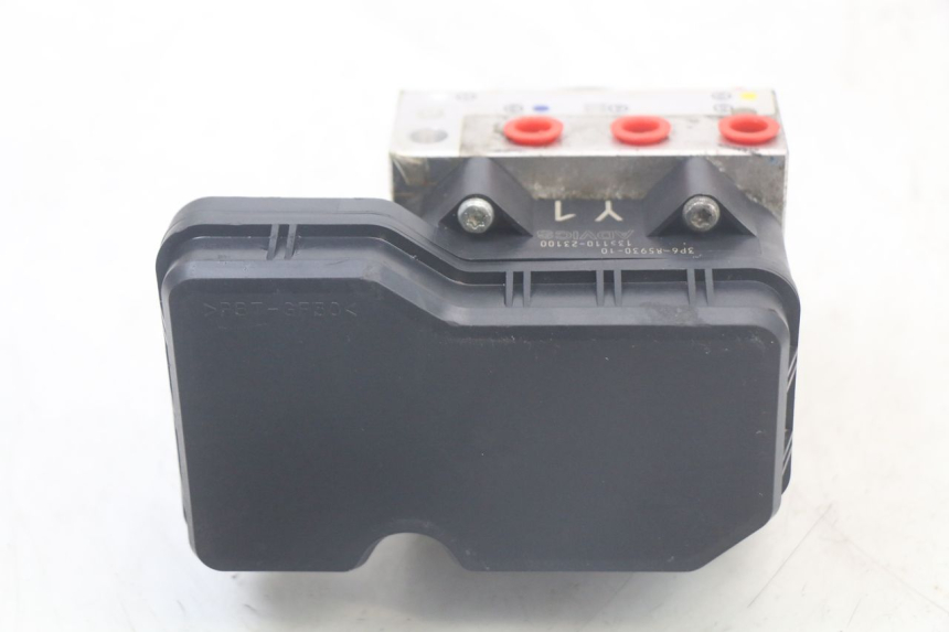 photo de BOMBA ABS YAMAHA FJR ABS 1300 (2006 - 2012) - Peça verificada