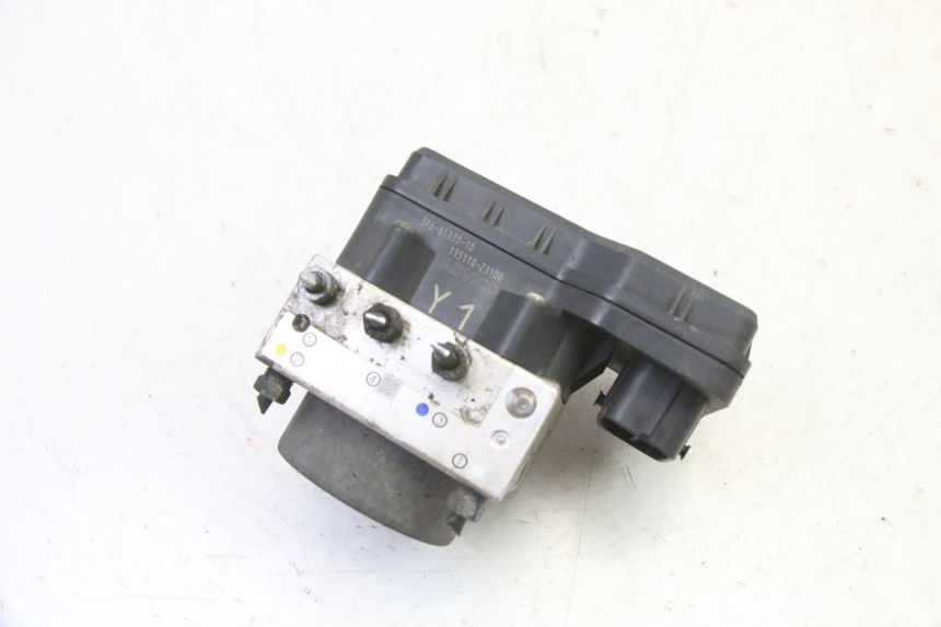 photo de BOMBA ABS YAMAHA FJR ABS 1300 (2006 - 2012) - Ampliação técnica