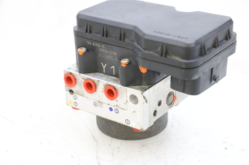 photo de BOMBA ABS YAMAHA FJR ABS 1300 (2006 - 2012) - Ampliação técnica