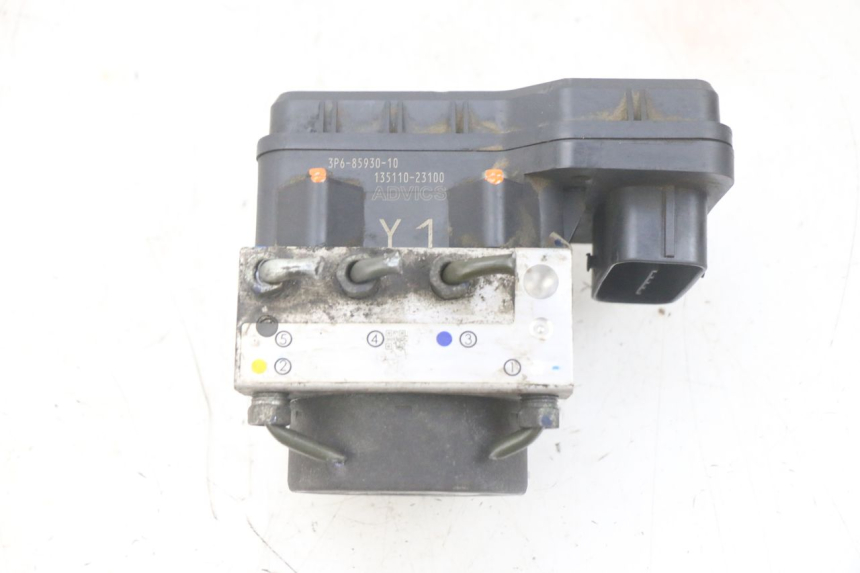 photo de BOMBA ABS YAMAHA FJR ABS 1300 (2006 - 2012) - Detalhe da peça