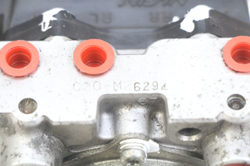 photo de BOMBA ABS HONDA FJS SILVERWING SILVER WING 400 (2009 - 2016) - Vista geral