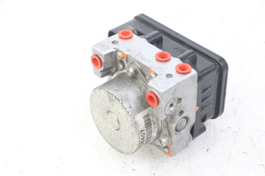 photo de BOMBA ABS HONDA FORZA ABS 300 (2013 - 2017) - Pontos de fixação