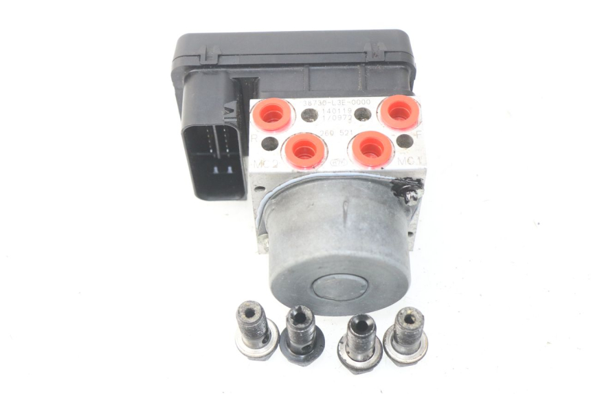 photo de BOMBA ABS SYM GTS EFI ABS 125 (2012 - 2016) - Vista geral