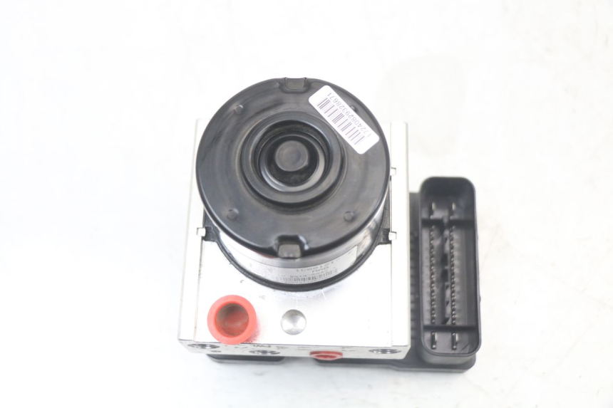 photo de BOMBA ABS PIAGGIO MP3 HPE 350 (2018 - 2020) - Zoom do estado de desgaste