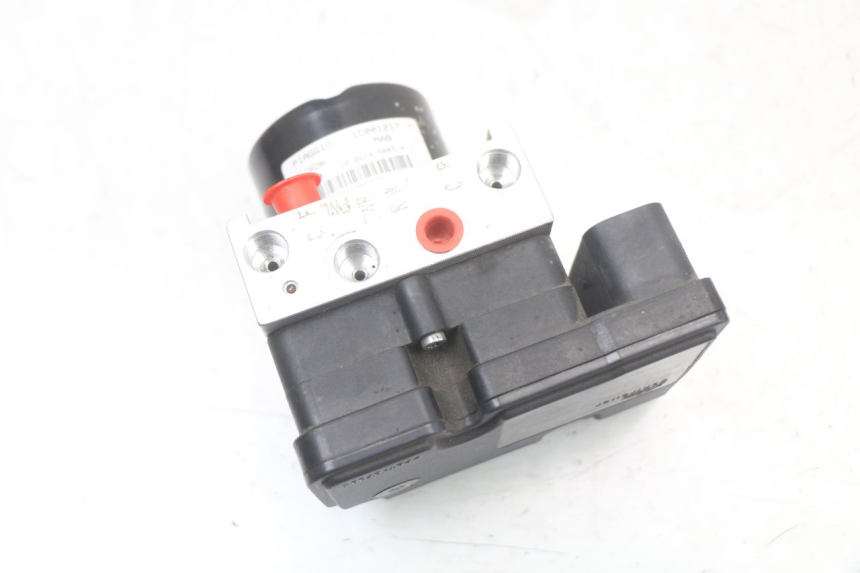 photo de BOMBA ABS PIAGGIO MP3 HPE 350 (2018 - 2020) - Vista geral
