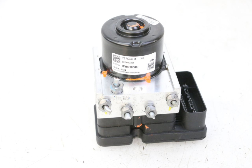 photo de BOMBA ABS PIAGGIO MP3 HPE 310 (2024 - 2025) - Imagem adicional