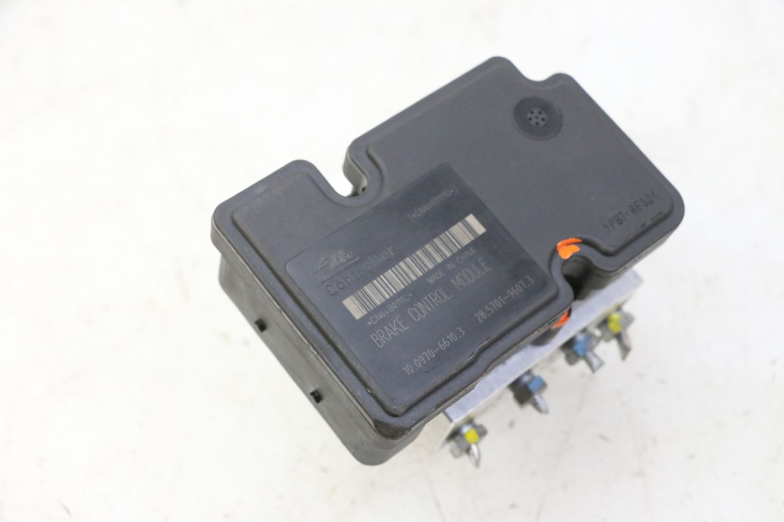 photo de BOMBA ABS PIAGGIO MP3 HPE 310 (2024 - 2025) - Peça verificada