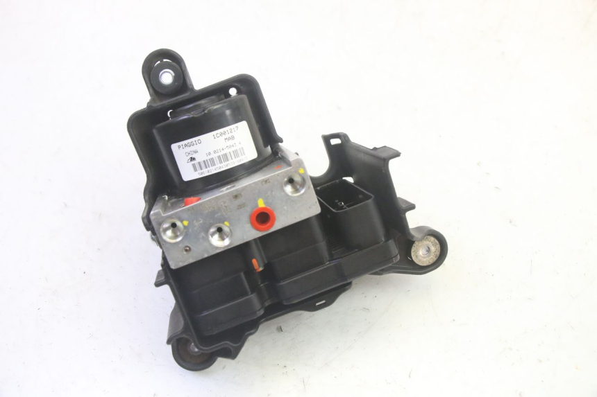 photo de BOMBA ABS PIAGGIO MP3 HPE 350 (2018 - 2020) - Ampliação técnica