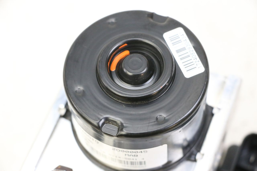 photo de BOMBA ABS PIAGGIO MP3 500 (2014 - 2017) - Peça verificada