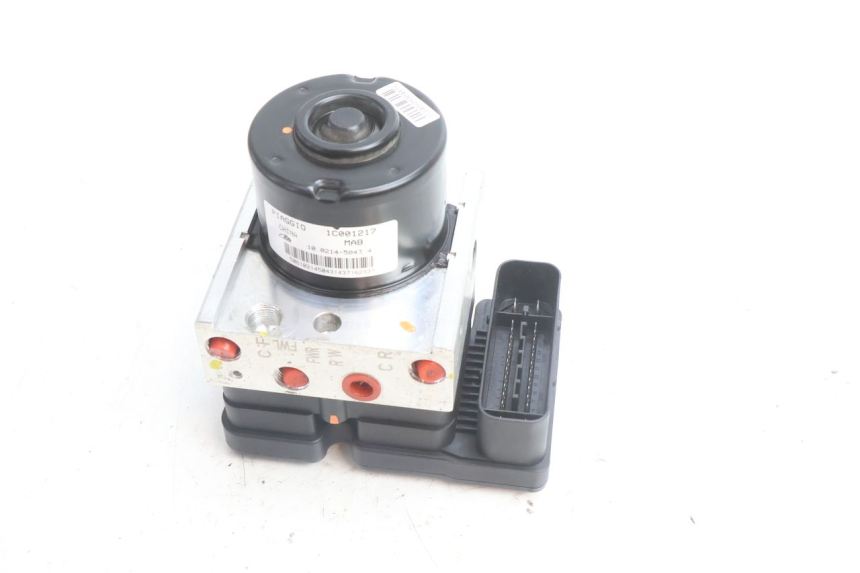 photo de BOMBA ABS PIAGGIO MP3 500 (2016 - 2018) - Zoom do estado de desgaste