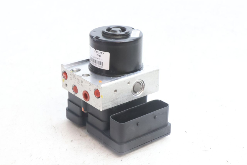 photo de BOMBA ABS PIAGGIO MP3 500 (2016 - 2018) - Ampliação técnica