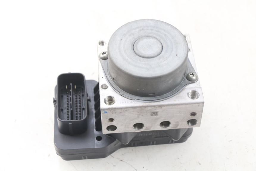 photo de BOMBA ABS MBK MW TRYPTIK 125 (2017 - 2022) - Pontos de fixação
