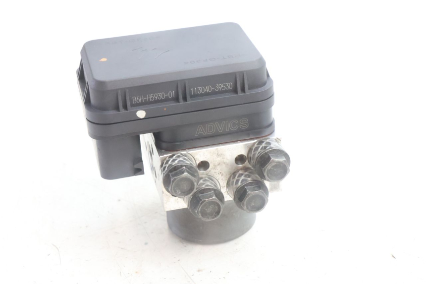 photo de BOMBA ABS YAMAHA N-MAX NMAX 125 (2021 - 2024) - Vista principal