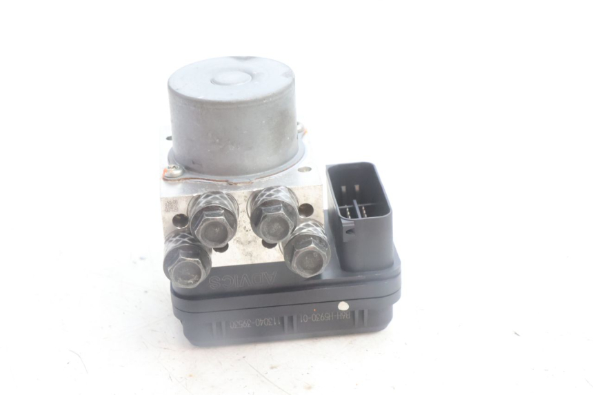 photo de BOMBA ABS YAMAHA N-MAX NMAX 125 (2021 - 2024) - Ampliação técnica