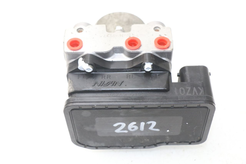 photo de BOMBA ABS HONDA NSS EX FORZA 250 (2005 - 2013) - Ampliação técnica