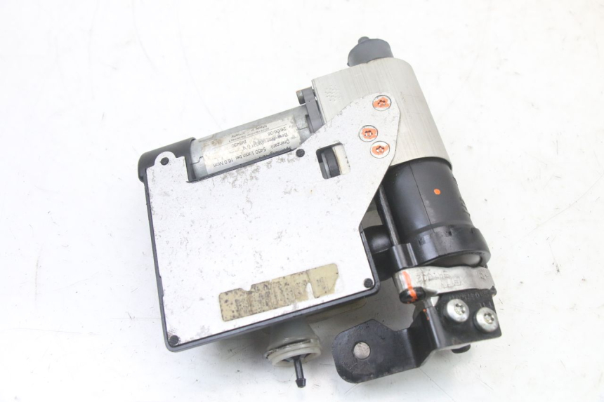 photo de BOMBA ABS PEUGEOT SATELIS COMPRESSOR K15 125 (2006 - 2009) - Vista geral