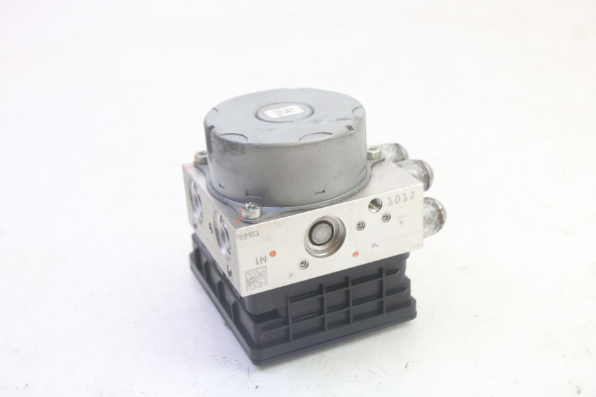 photo de BOMBA ABS BMW R GS 1250 (2021 - 2024) - Ampliação técnica