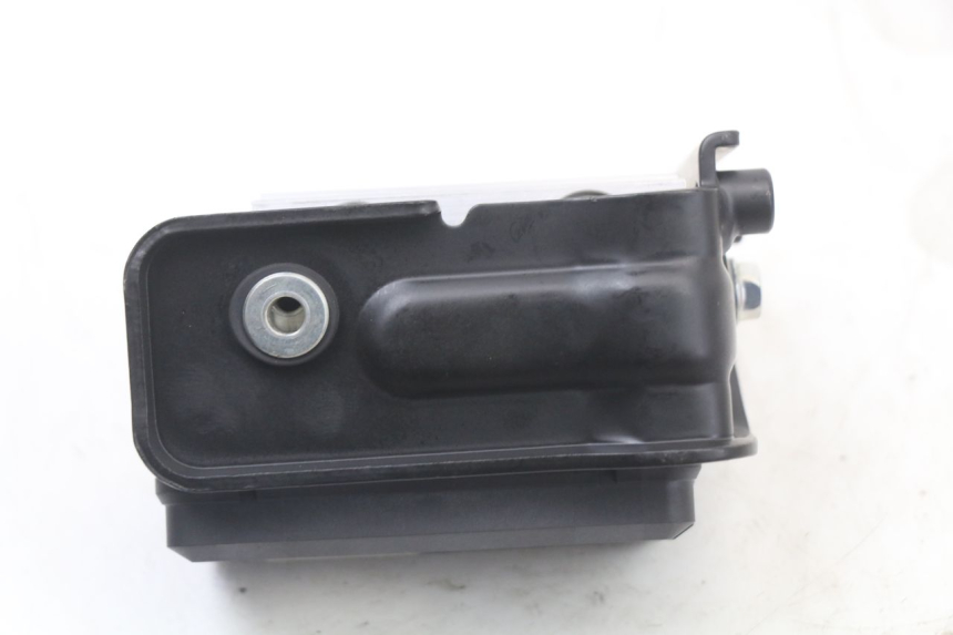 photo de BOMBA ABS ROYAL ENFIELD SCRAM 411 (2022 - 2024) - Estado da superfície