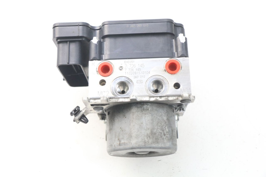 photo de BOMBA ABS BMW S RR ABS S1000RR 1000 (2009 - 2011) - Ampliação técnica