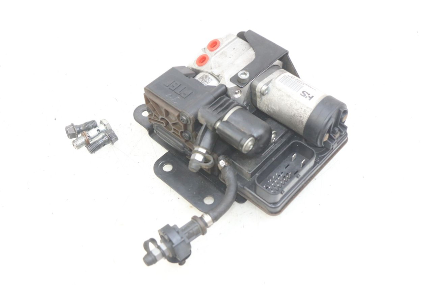 photo de BOMBA ABS PEUGEOT SATELIS 125 (2010 - 2012) - Ampliação técnica