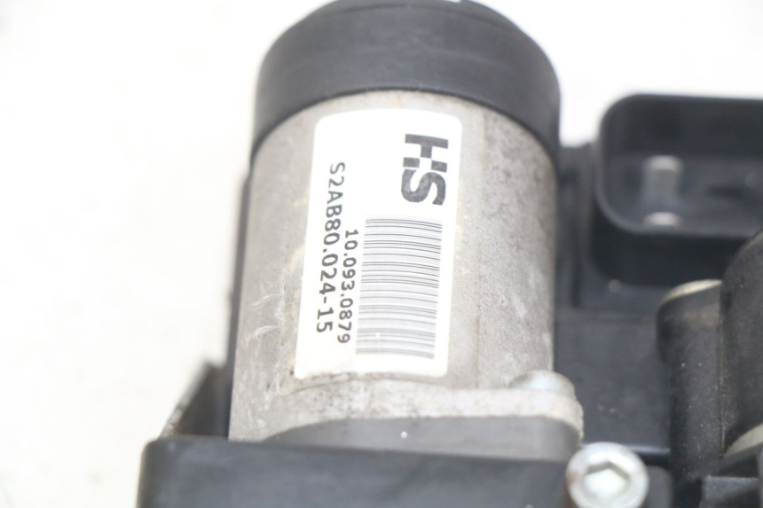 photo de BOMBA ABS PEUGEOT SATELIS 125 (2010 - 2012) - Pontos de fixação