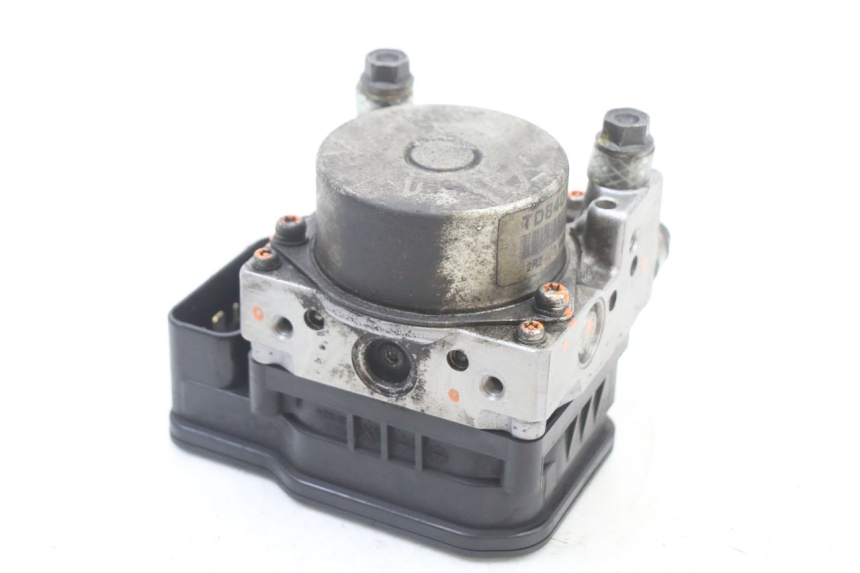 photo de BOMBA ABS PEUGEOT SATELIS 125 (2013 - 2018) - Ampliação técnica