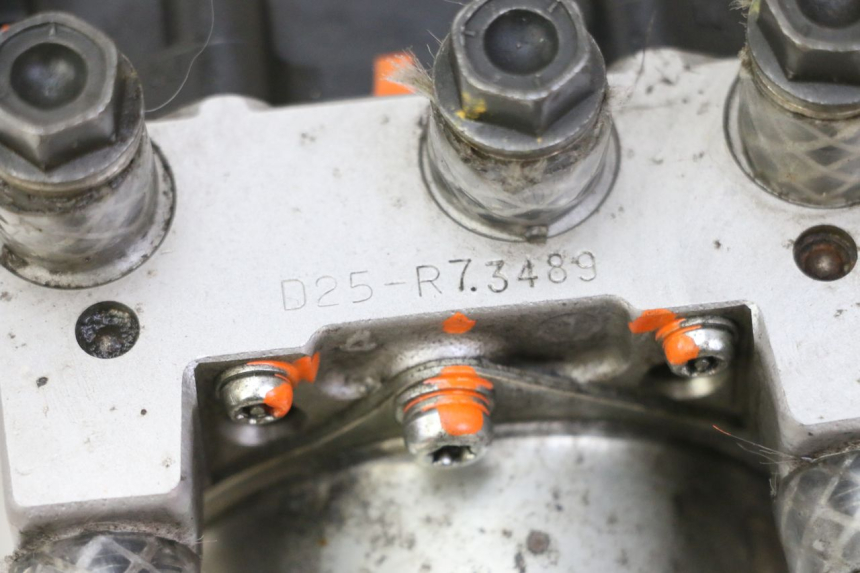 photo de BOMBA ABS PEUGEOT SATELIS 125 (2013 - 2018) - Ampliação técnica