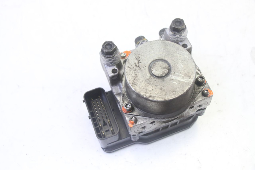 photo de BOMBA ABS PEUGEOT SATELIS 125 (2010 - 2012) - Detalhe da peça