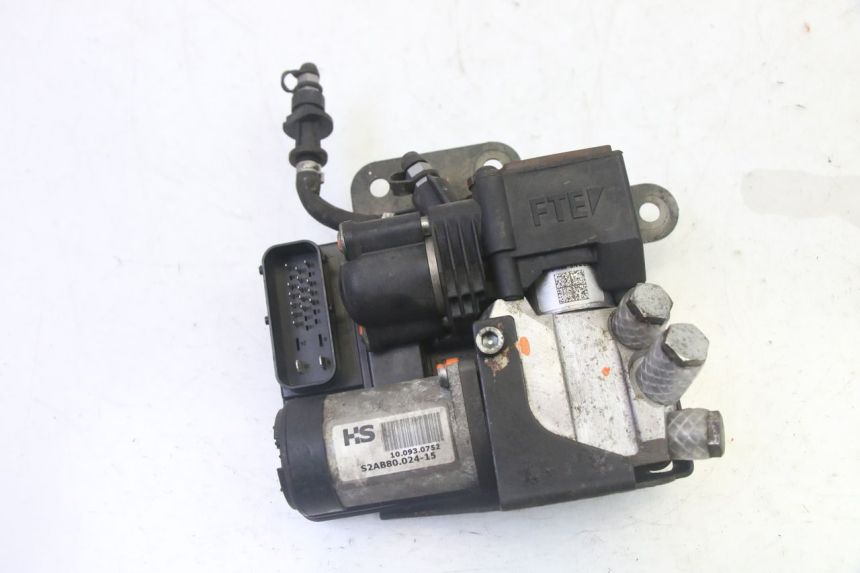 photo de BOMBA ABS PEUGEOT SATELIS 125 (2006 - 2009) - Vista principal