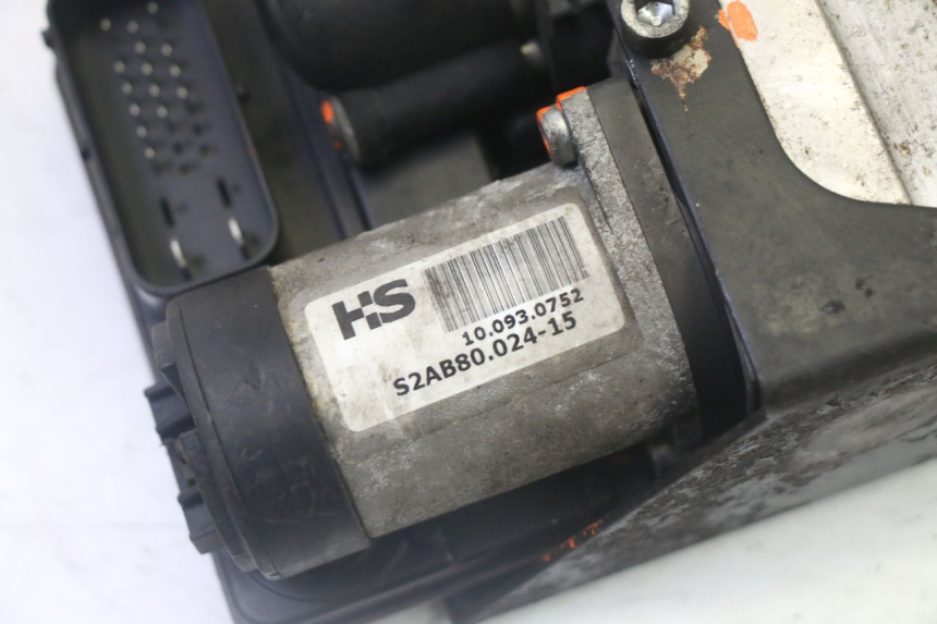 photo de BOMBA ABS PEUGEOT SATELIS 125 (2006 - 2009) - Detalhe da peça