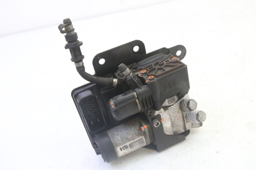 photo de BOMBA ABS PEUGEOT SATELIS 125 (2006 - 2009) - Vista geral