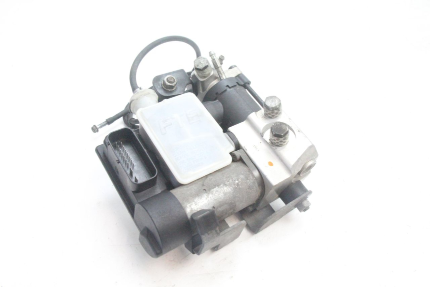 photo de BOMBA ABS PEUGEOT SATELIS 125 (2006 - 2009) - Zoom do estado de desgaste