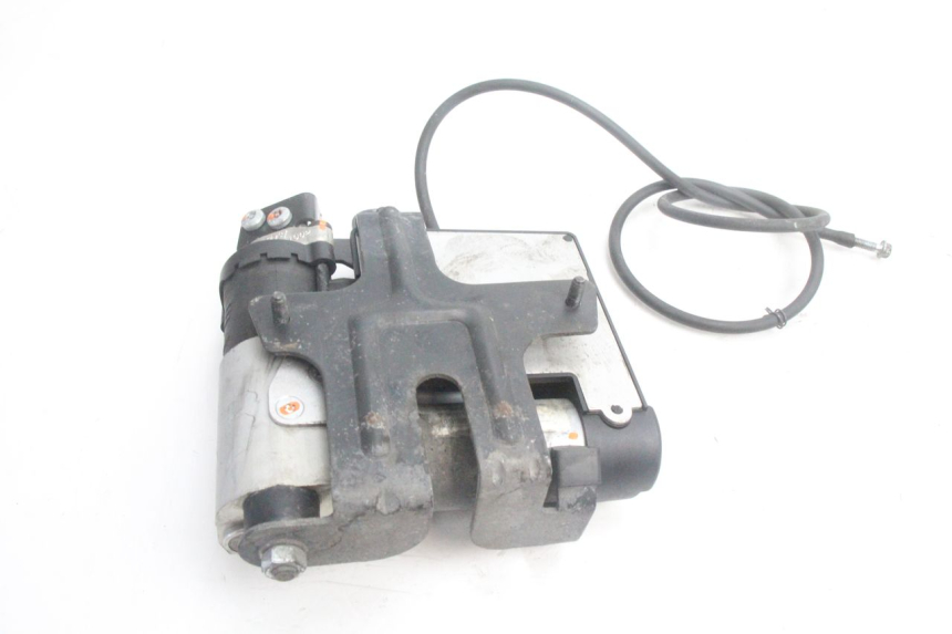 photo de BOMBA ABS PEUGEOT SATELIS 125 (2006 - 2009) - Ampliação técnica
