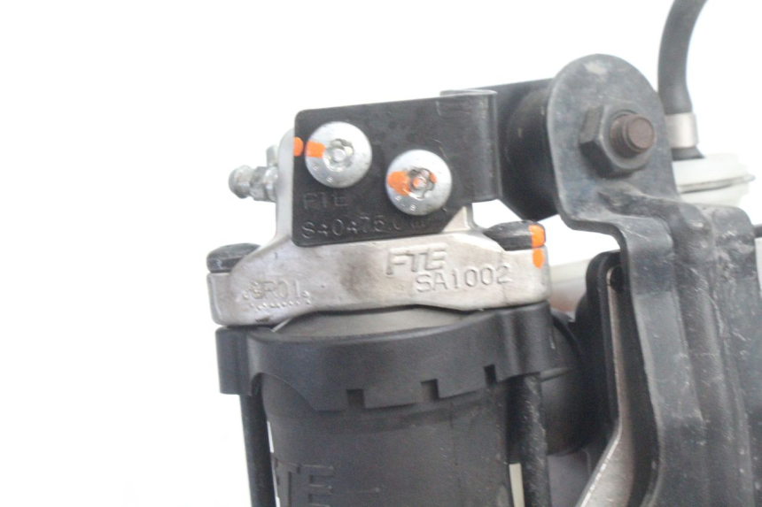 photo de BOMBA ABS PEUGEOT SATELIS 125 (2006 - 2009) - Vista geral