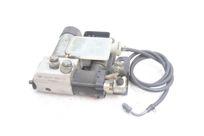 photo de BOMBA ABS PEUGEOT SATELIS 125 (2006 - 2009) - Ampliação técnica