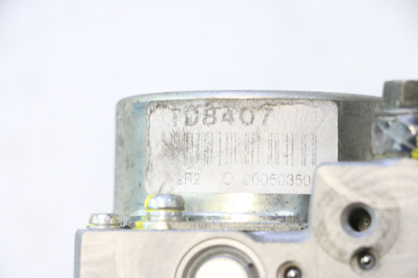 photo de BOMBA ABS PEUGEOT SATELIS 125 (2013 - 2018) - Detalhe da peça