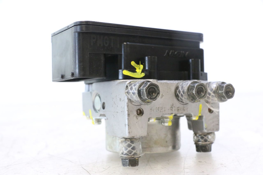 photo de BOMBA ABS PEUGEOT SATELIS 125 (2013 - 2018) - Ampliação técnica