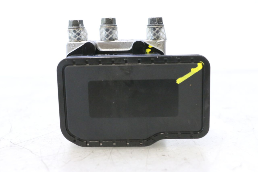 photo de BOMBA ABS PEUGEOT SATELIS 125 (2013 - 2018) - Pontos de fixação
