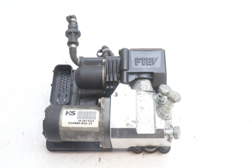 photo de BOMBA ABS PEUGEOT SATELIS 125 (2006 - 2009) - Detalhe da peça