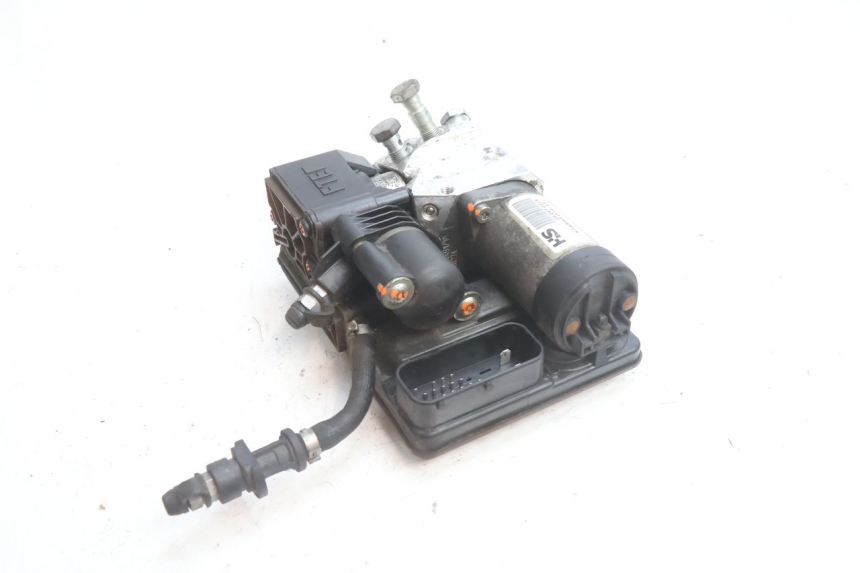 photo de BOMBA ABS PEUGEOT SATELIS 125 (2006 - 2009) - Vista geral