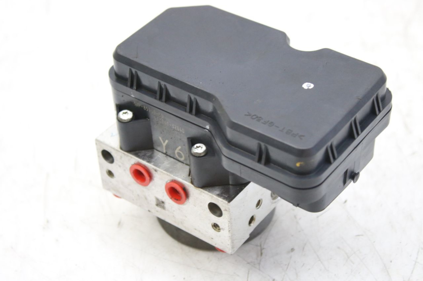 photo de BOMBA ABS MBK SKYCRUISER 125 (2010 - 2013) - Marcações e referências