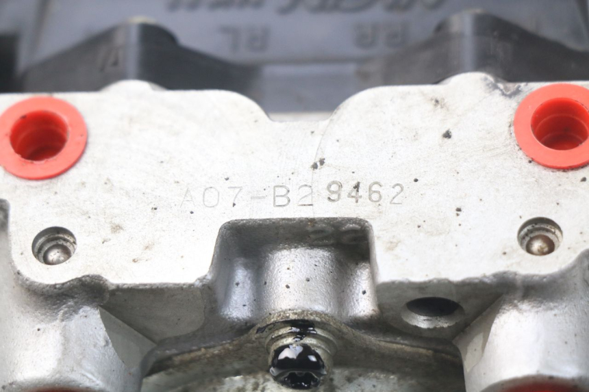 photo de BOMBA ABS TRIUMPH SPRINT ST ABS 1050 (2005 - 2007) - Ampliação técnica