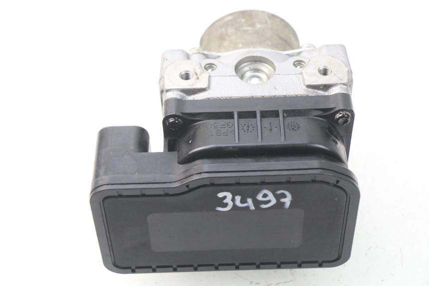 photo de BOMBA ABS TRIUMPH SPRINT ST ABS 1050 (2005 - 2007) - Pontos de fixação