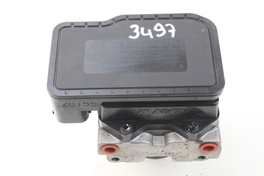 photo de BOMBA ABS TRIUMPH SPRINT ST ABS 1050 (2005 - 2007) - Peça verificada