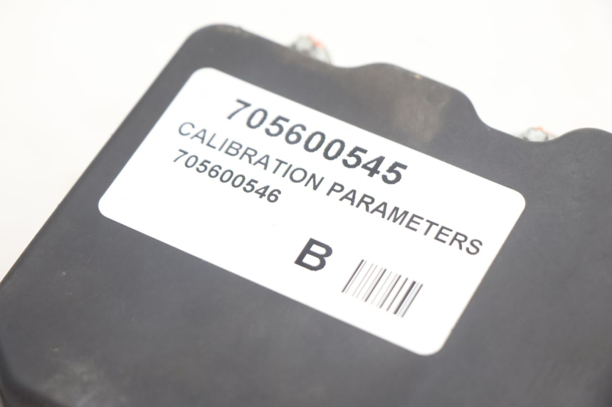 photo de BOMBA ABS CAN-AM SPYDER RS 1000 (2008 - 2012) - Estado da superfície