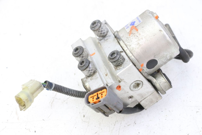 photo de BOMBA ABS YAMAHA TDM ABS 900 (2002 - 2014) - Vista principal