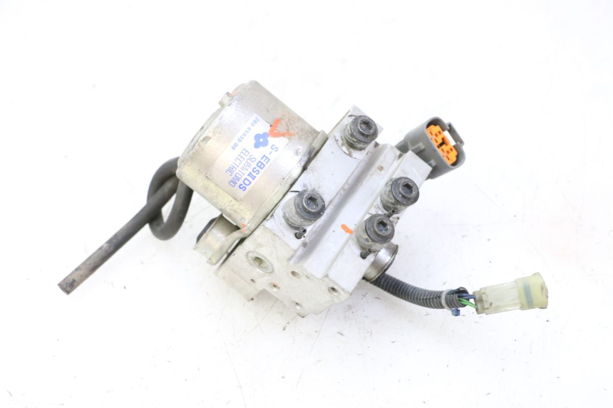 photo de BOMBA ABS YAMAHA TDM ABS 900 (2002 - 2014) - Peça verificada